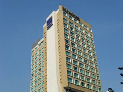 Novotel Fenix Silom